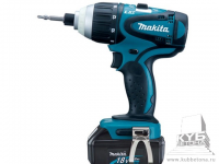 Makita BTP140RFE (шуруповерт)