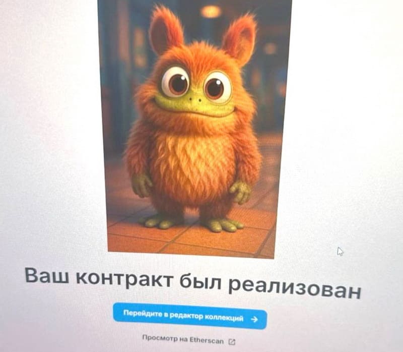Metaparadox расширяет возможности ZHABBY через выпуск NFT-коллекции